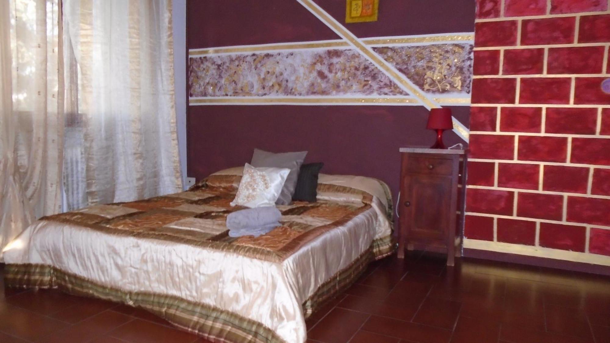 Tropical Bed&Breakfast ルッカ エクステリア 写真