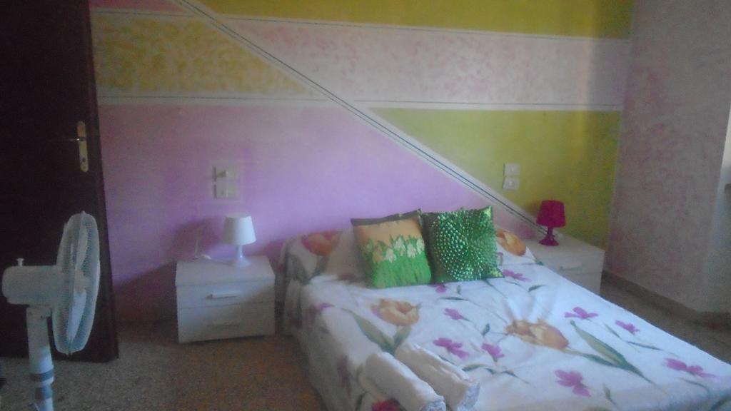 Tropical Bed&Breakfast ルッカ 部屋 写真