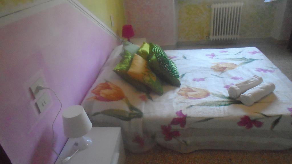 Tropical Bed&Breakfast ルッカ 部屋 写真