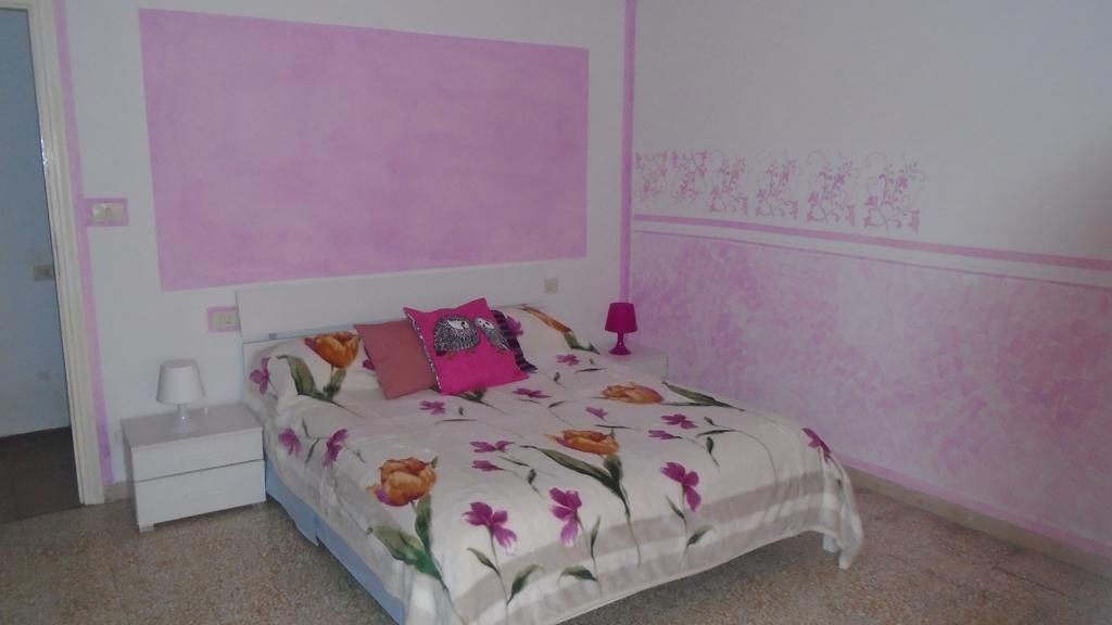 Tropical Bed&Breakfast ルッカ 部屋 写真