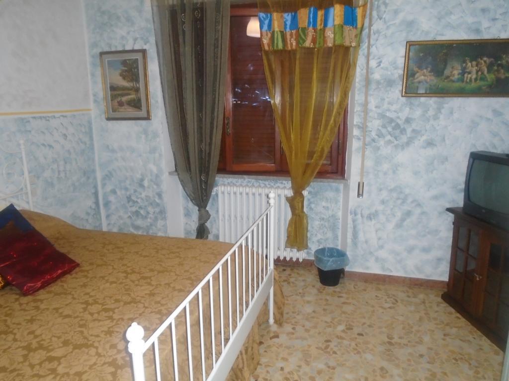 Tropical Bed&Breakfast ルッカ 部屋 写真