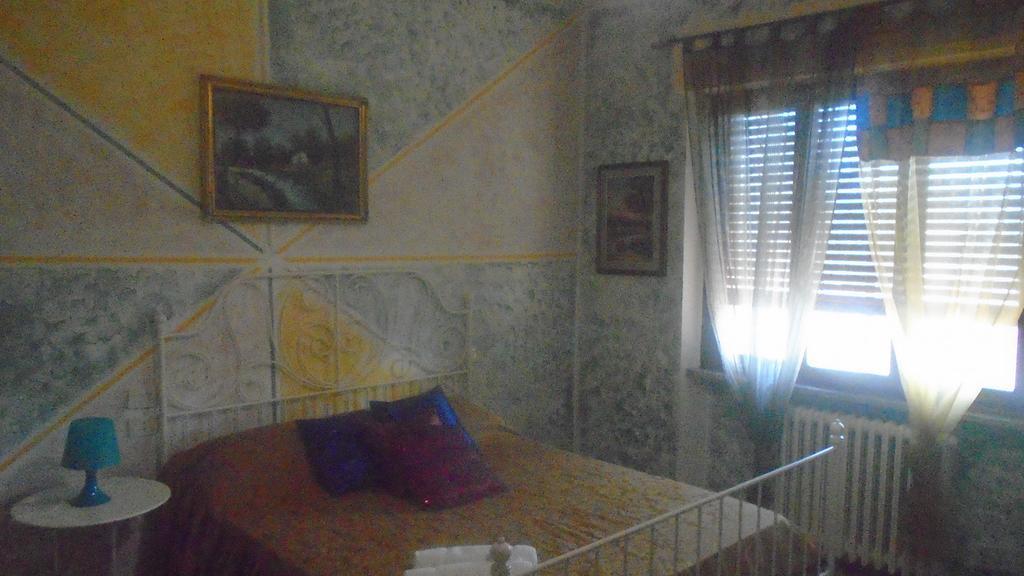 Tropical Bed&Breakfast ルッカ 部屋 写真
