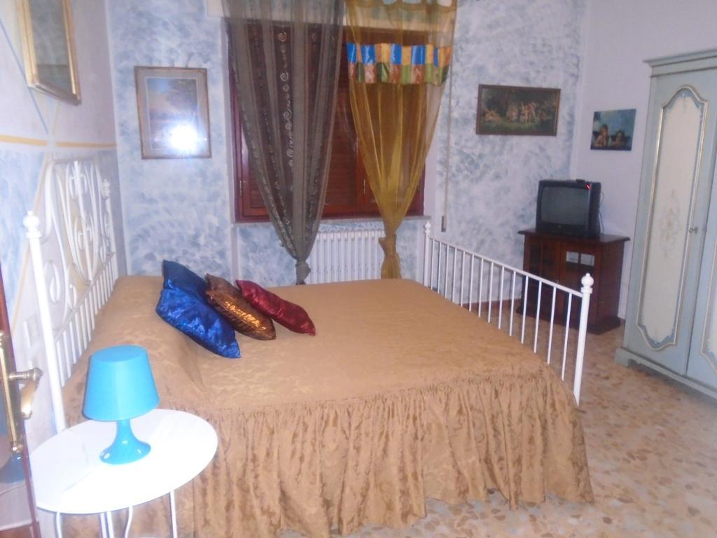 Tropical Bed&Breakfast ルッカ 部屋 写真