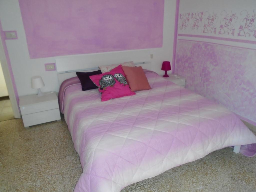 Tropical Bed&Breakfast ルッカ 部屋 写真