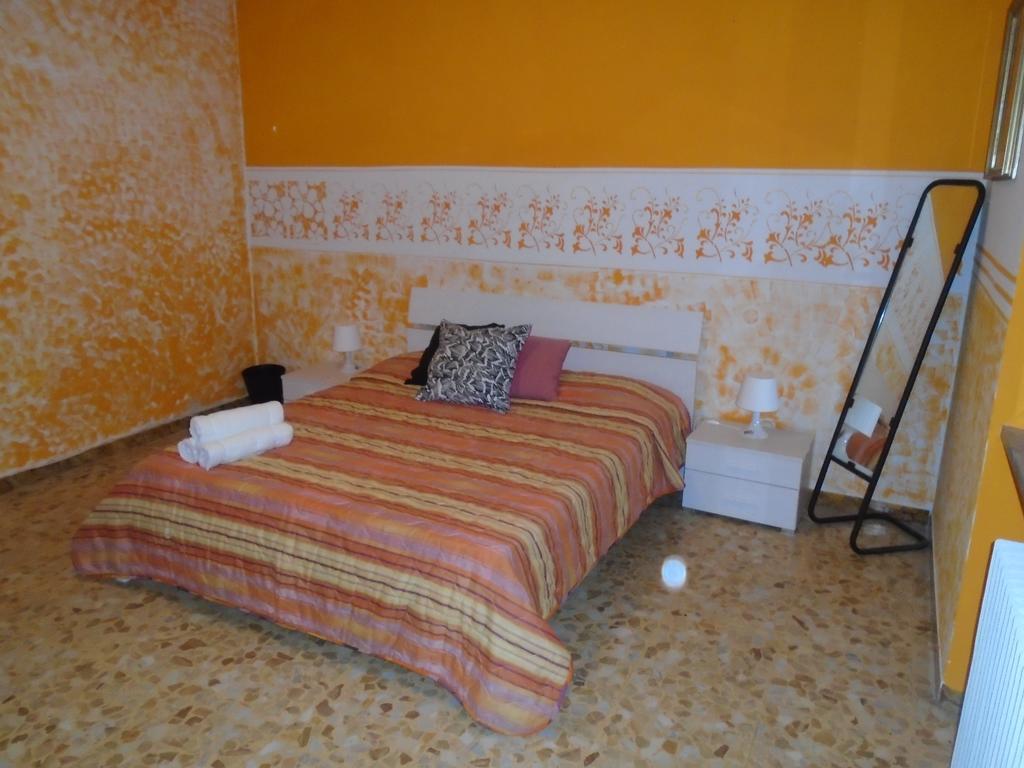 Tropical Bed&Breakfast ルッカ 部屋 写真