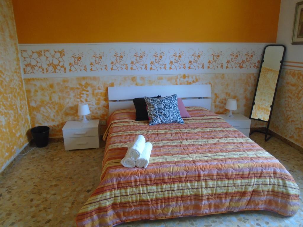 Tropical Bed&Breakfast ルッカ 部屋 写真