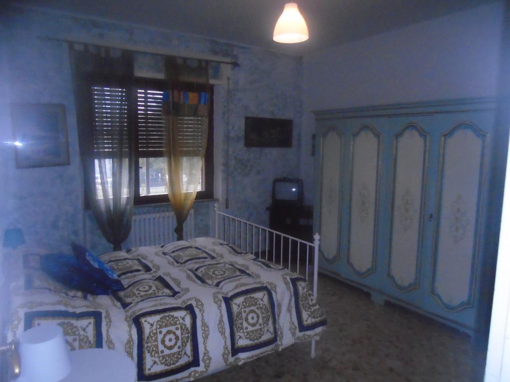 Tropical Bed&Breakfast ルッカ エクステリア 写真