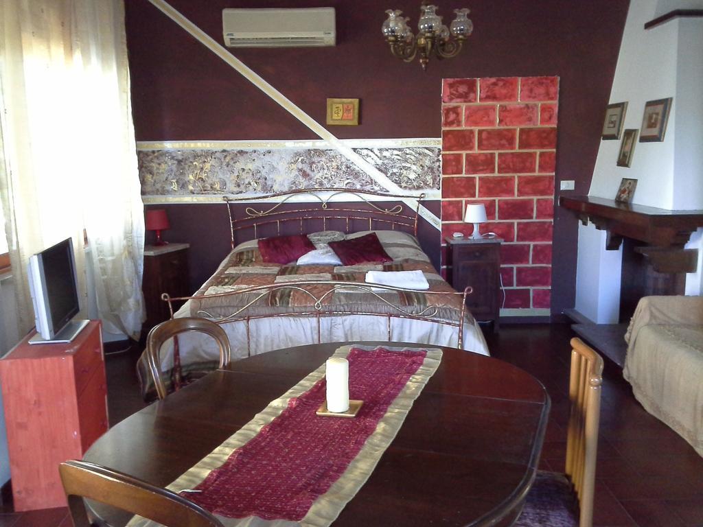 Tropical Bed&Breakfast ルッカ エクステリア 写真