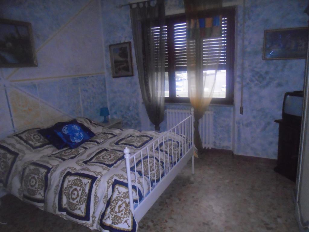 Tropical Bed&Breakfast ルッカ エクステリア 写真