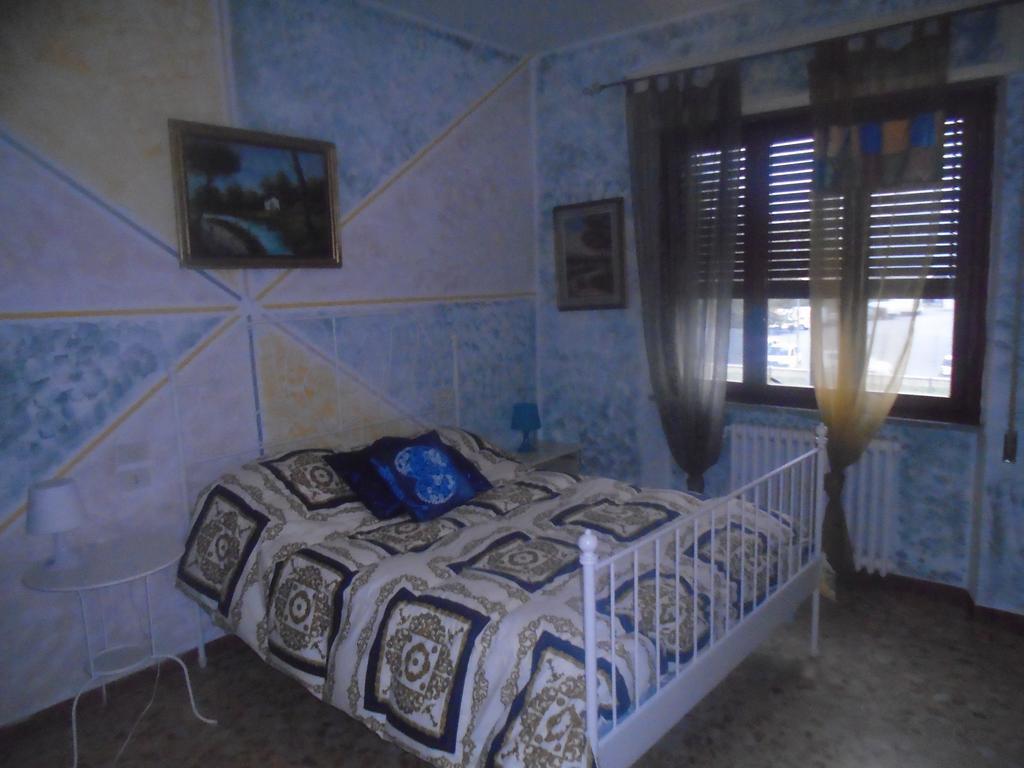 Tropical Bed&Breakfast ルッカ エクステリア 写真