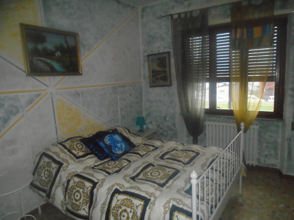 Tropical Bed&Breakfast ルッカ エクステリア 写真