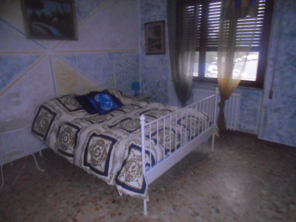 Tropical Bed&Breakfast ルッカ エクステリア 写真
