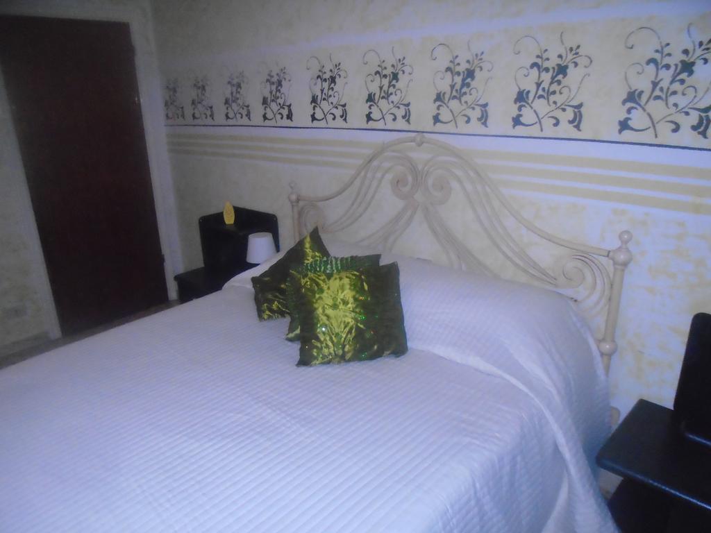Tropical Bed&Breakfast ルッカ エクステリア 写真