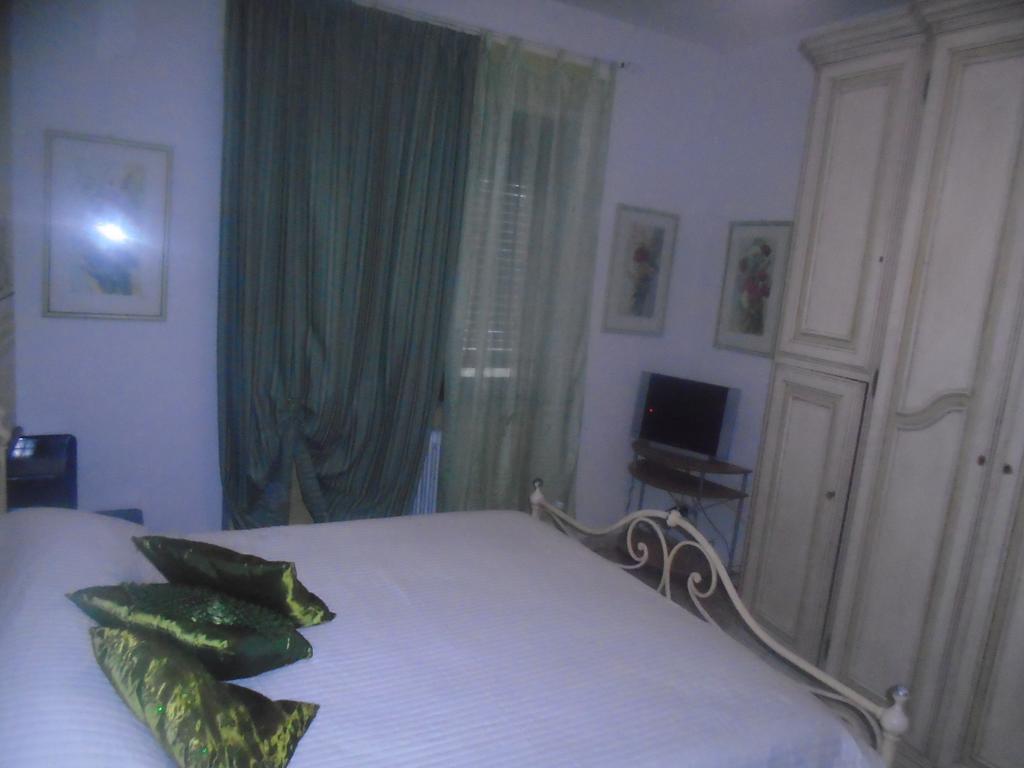 Tropical Bed&Breakfast ルッカ エクステリア 写真