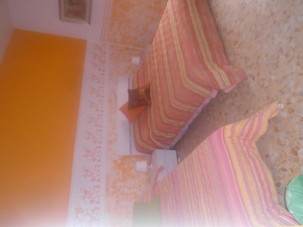 Tropical Bed&Breakfast ルッカ エクステリア 写真