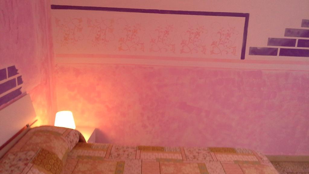 Tropical Bed&Breakfast ルッカ エクステリア 写真