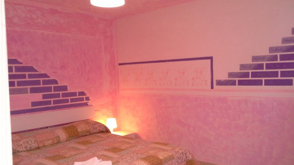 Tropical Bed&Breakfast ルッカ エクステリア 写真