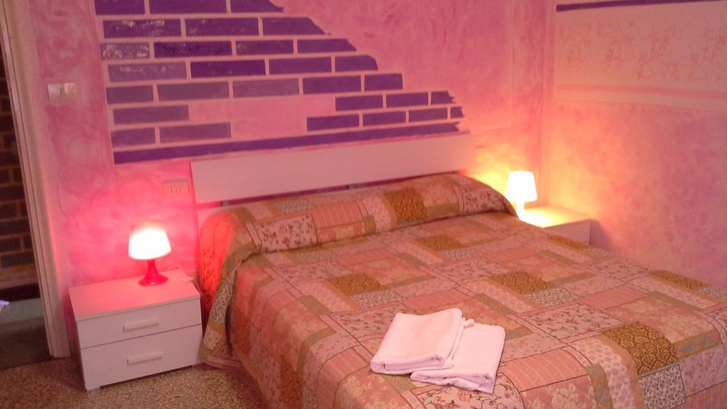 Tropical Bed&Breakfast ルッカ エクステリア 写真