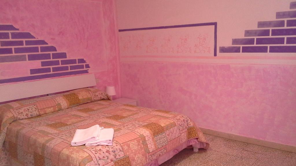 Tropical Bed&Breakfast ルッカ エクステリア 写真