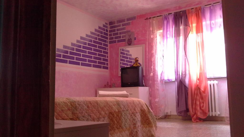 Tropical Bed&Breakfast ルッカ エクステリア 写真