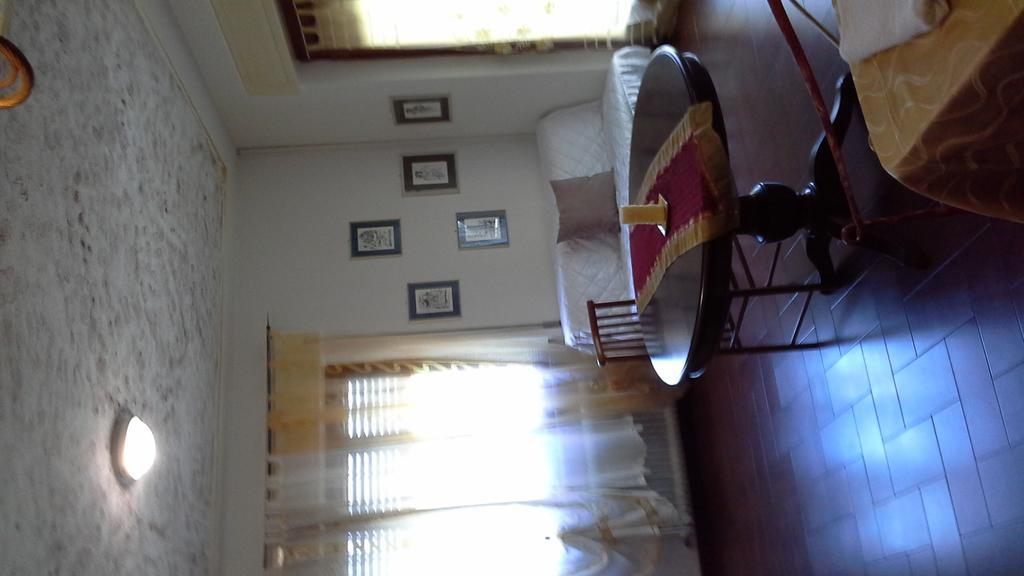 Tropical Bed&Breakfast ルッカ エクステリア 写真