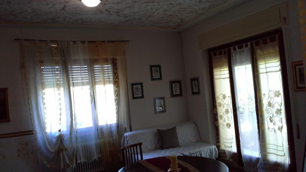 Tropical Bed&Breakfast ルッカ エクステリア 写真