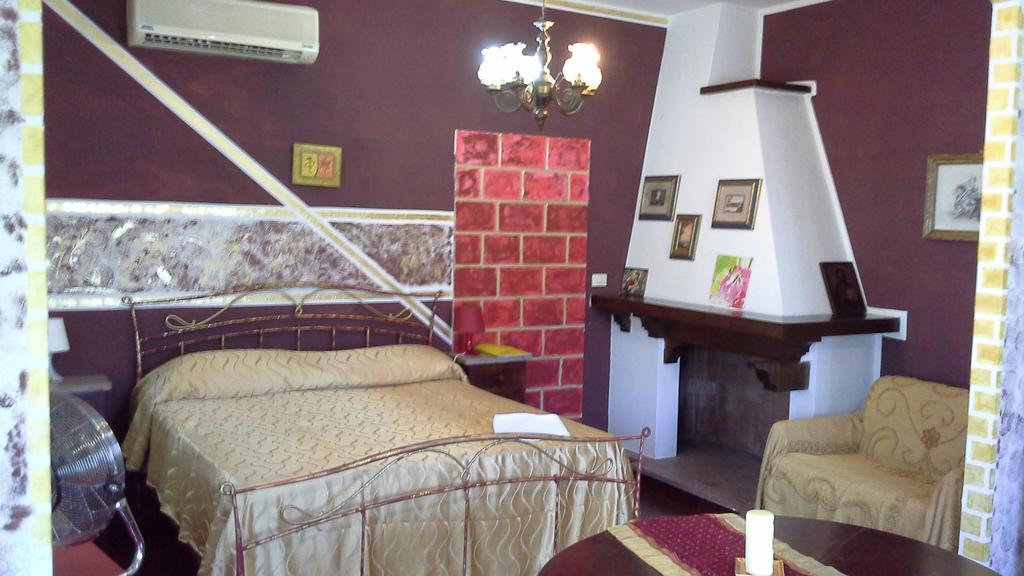 Tropical Bed&Breakfast ルッカ エクステリア 写真