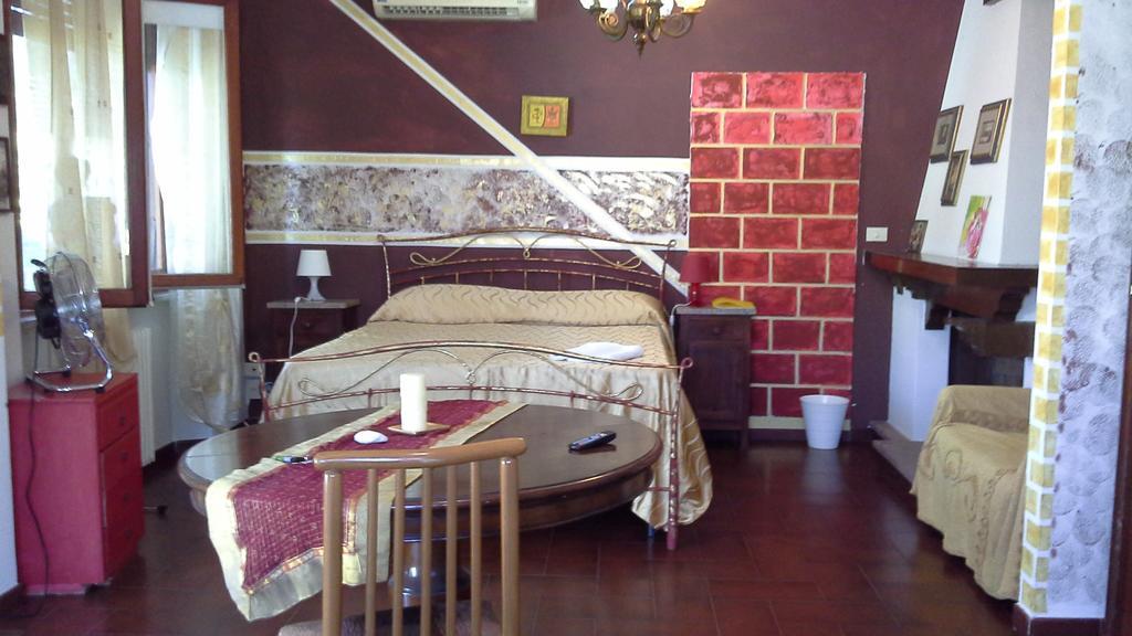 Tropical Bed&Breakfast ルッカ エクステリア 写真