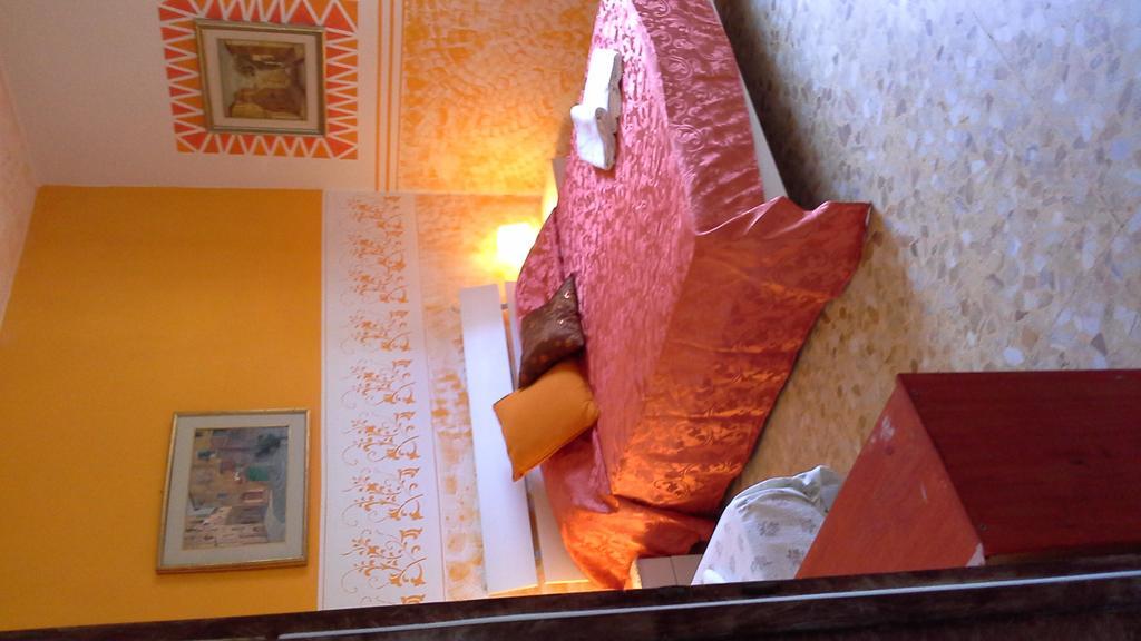 Tropical Bed&Breakfast ルッカ エクステリア 写真