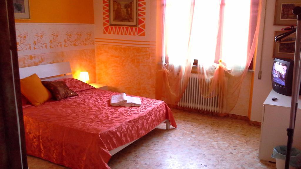 Tropical Bed&Breakfast ルッカ エクステリア 写真