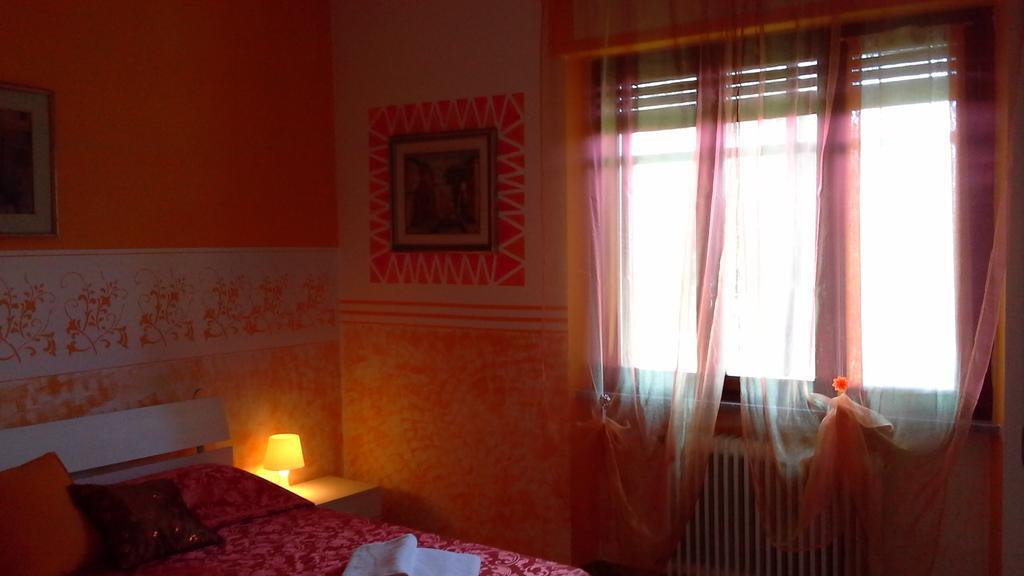 Tropical Bed&Breakfast ルッカ エクステリア 写真