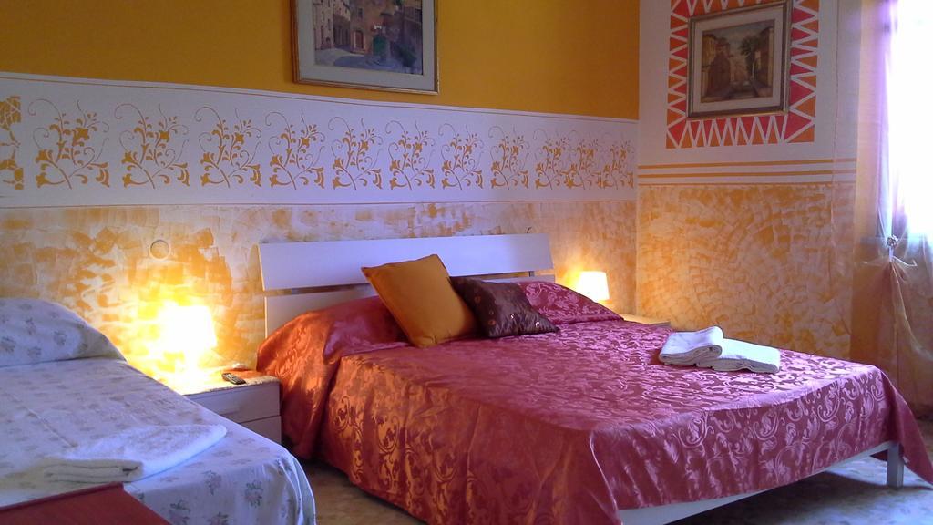 Tropical Bed&Breakfast ルッカ エクステリア 写真