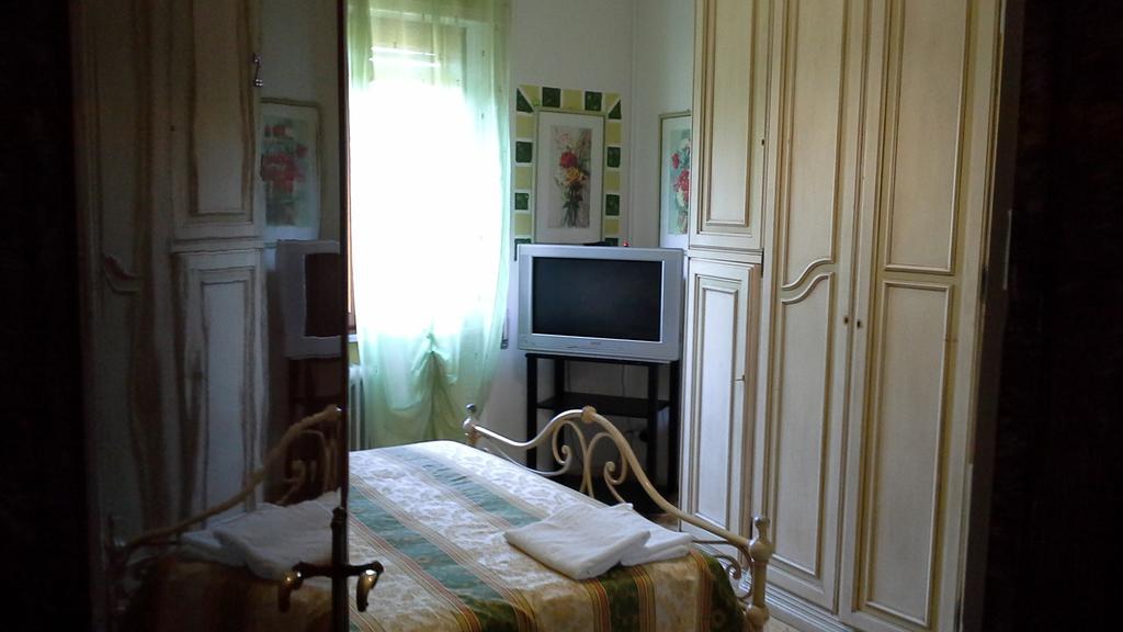 Tropical Bed&Breakfast ルッカ エクステリア 写真