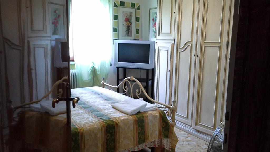 Tropical Bed&Breakfast ルッカ エクステリア 写真