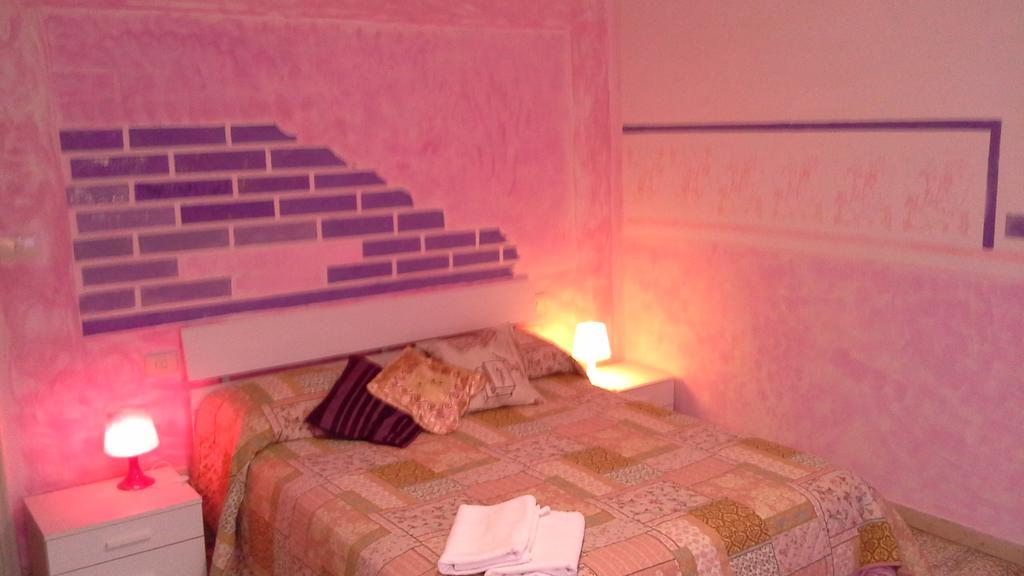 Tropical Bed&Breakfast ルッカ エクステリア 写真