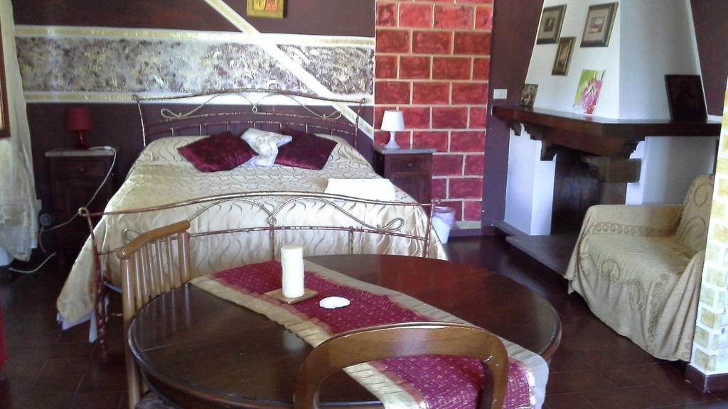 Tropical Bed&Breakfast ルッカ エクステリア 写真