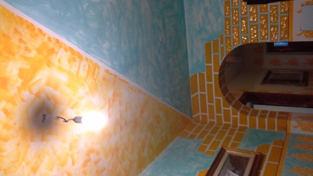 Tropical Bed&Breakfast ルッカ エクステリア 写真
